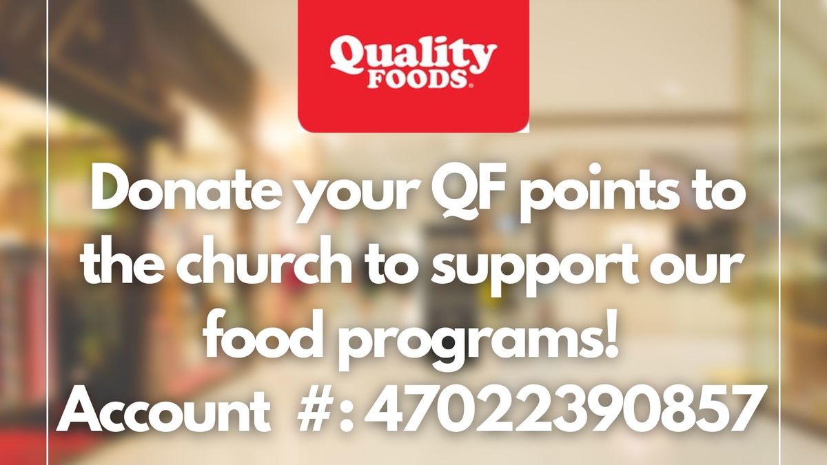 Blog Oceanside Community Church